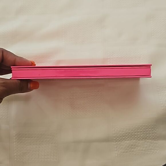 HP Alyssa Edwards Anastasia Beverly Hills 14 Shades Eyeshadow Palette Purple - Picture 7 of 16